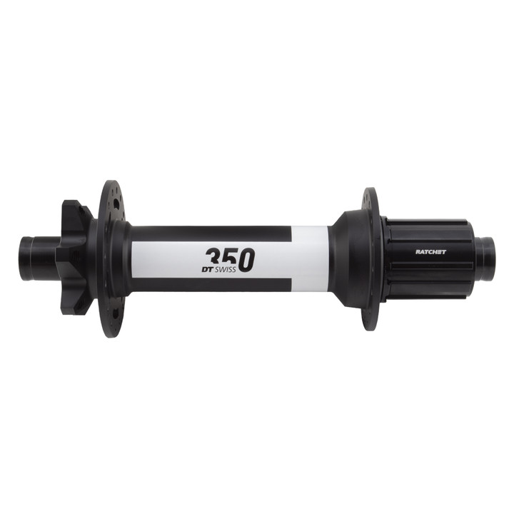 DT Swiss 350 Rear MTB Hub 12x157mm XD 6-Bolt Sealed Bearings H350ODDRR32SA2407S