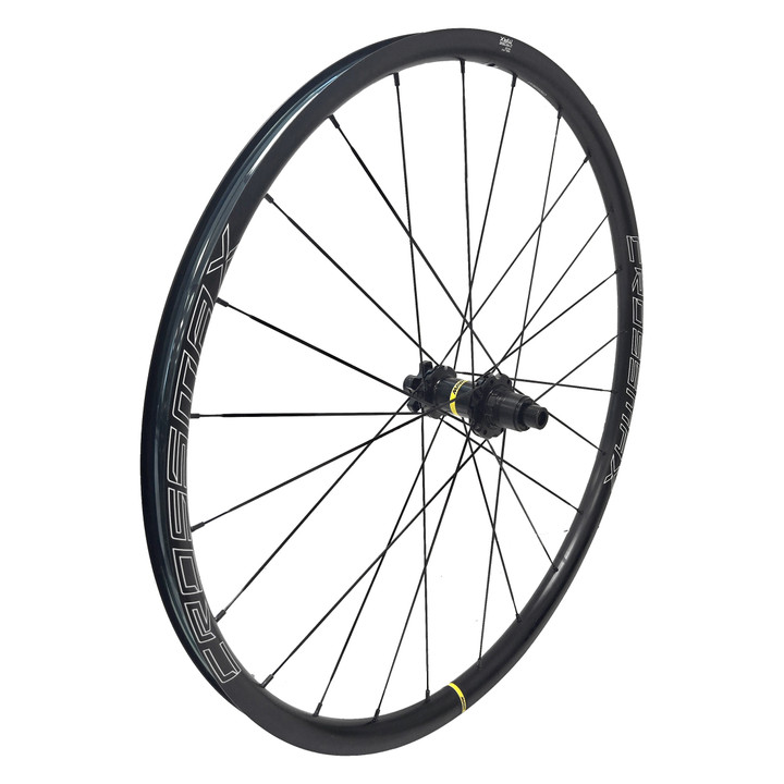 CrossMax 27.5" Rear Wheel - Lightweight Alloy, XD Drivetrain, Boost 12x148 R4209110