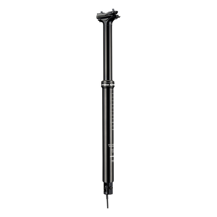 FSA Flowtron Dropper Post 30.9mm, 150mm Travel, Remote Control 192-0101048050
