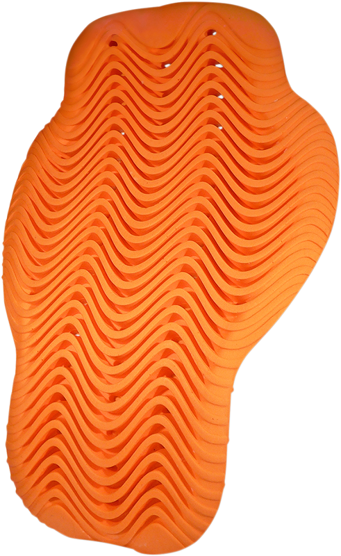 Icon D3O Viper 2 Guard - Back - Medium 2702-0196