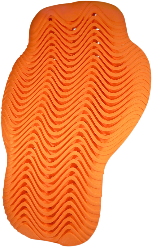 Icon D3O Viper 2 Guard - Back - Small 2702-0197