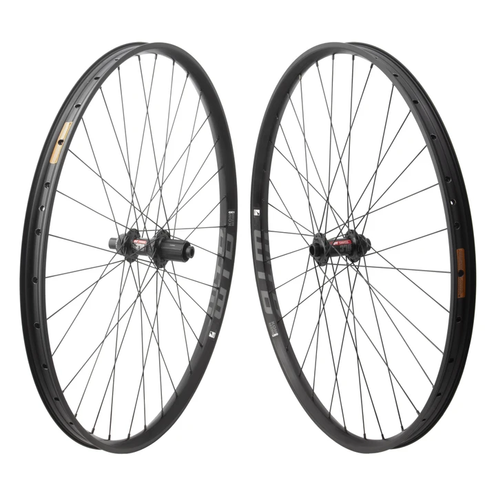 29in Alloy Mountain Bike Wheelset Tubeless-Ready DT 370 Hubs 742459