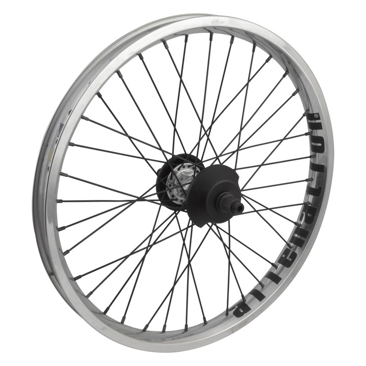 20in Tubeless Compatible Vandal Rim Venus Freecoaster Hub 743343
