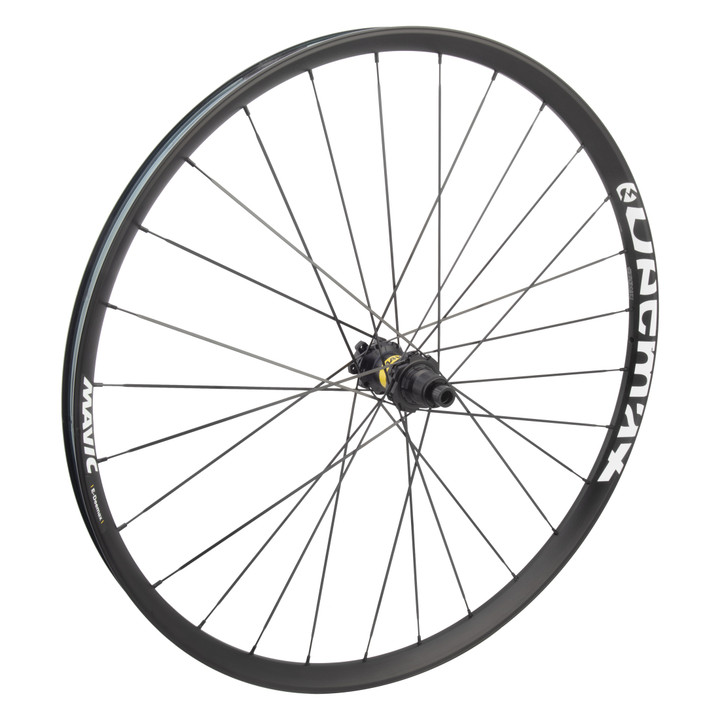 Mavic E-DeeMax 29in Tubeless E-MTB Rear Wheel Infinity Hub R00068305