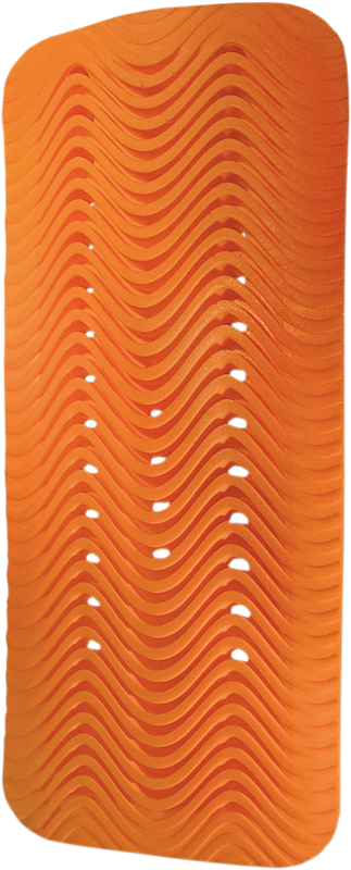 Icon D3O Viper Guard - Central Back - M/L 2702-0247