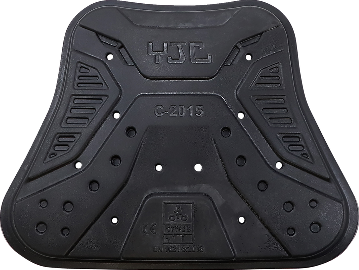 Thor Yjc Replacement Chest Pad - C-2015 - Type B 2702-0265