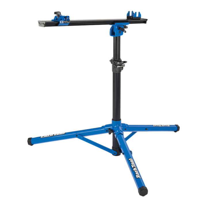 Park Tool PRS-22.2 Team Issue Repair Stand Pro Level Bicycle Work Stand PRS-22.2