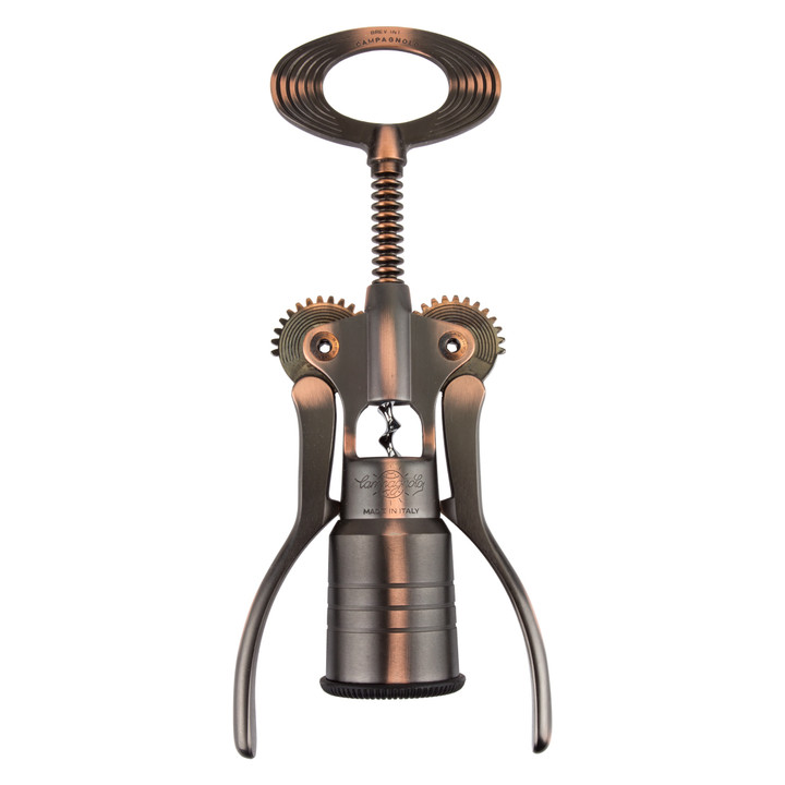 Campagnolo Corkscrew V2 Bronze | Italian Craftsmanship and Precision CTB-BR23