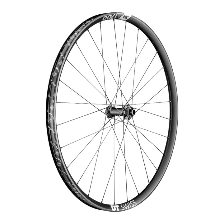DT Swiss XM 1700 SPLINE 27.5" Boost Mountain Front Wheel Center Lock WXM1700BGIXSA11565