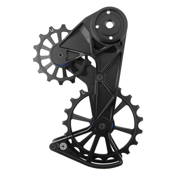 Kogel Kolossos Derailleur Pulley for SRAM Eagle XX1/X01/GX KOL-EAGLE-R