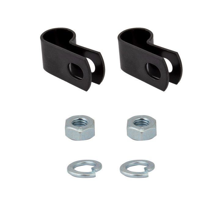 Saddle Sun Trike Rep Western Hardware Only 2Pc 6702140