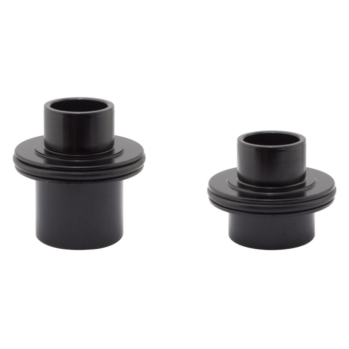 Hub Part End Cap Origin8 Rd/Cx/Gx2220 Elite Ii Front 12Mm(M12)Ta F/100 J-Bend Pair 371957