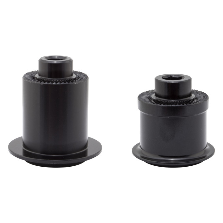 Hub Part End Cap Origin8 Rd/Cx/Gx2220 Elite Ii Rear 5Mm(M10)Qr F/13S Cpy N3W 135 J-Bend Pair 371962