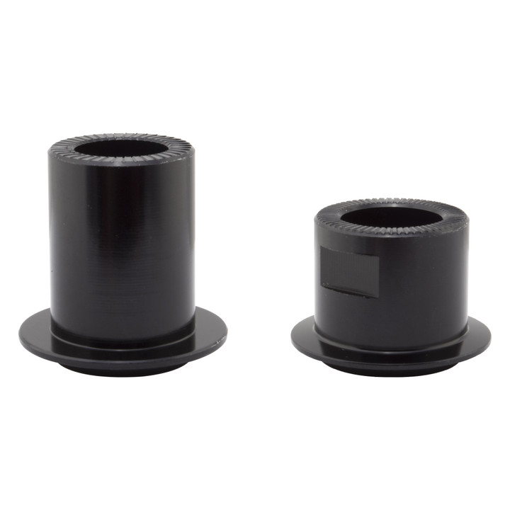 Hub Part End Cap Origin8 Rd/Cx/Gx2220 Elite Ii Rear 12Mm(M12)Ta F/12S Cpy 142 J-Bend Pair 371965