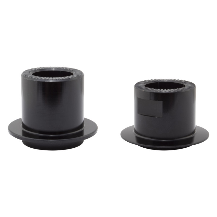 Hub Part End Cap Origin8 Mt2220 Elite Ii Rr12Mm(M12)Ta F/11S Shimano HG 142/148 Pair 371973
