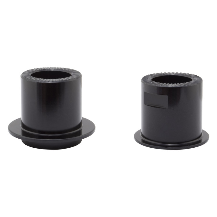Hub Part End Cap Origin8 Mt2220 Elite Ii Rr12Mm(M12)Ta F/12S Shimano Ms 142/148 Pair 371974