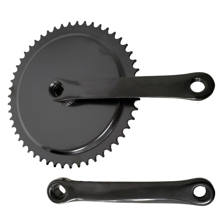 Exerciser Sch Spinner Rep-Crankset 52X170 1/2X3/32 70148