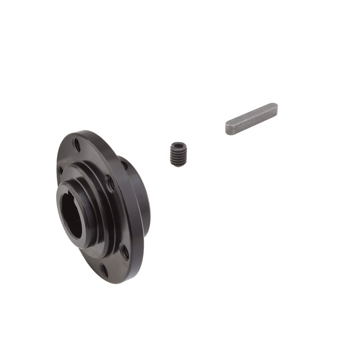 Brake Sun Trike Rep Adapter Disc 6B F/15Mm Axle (H) 120465
