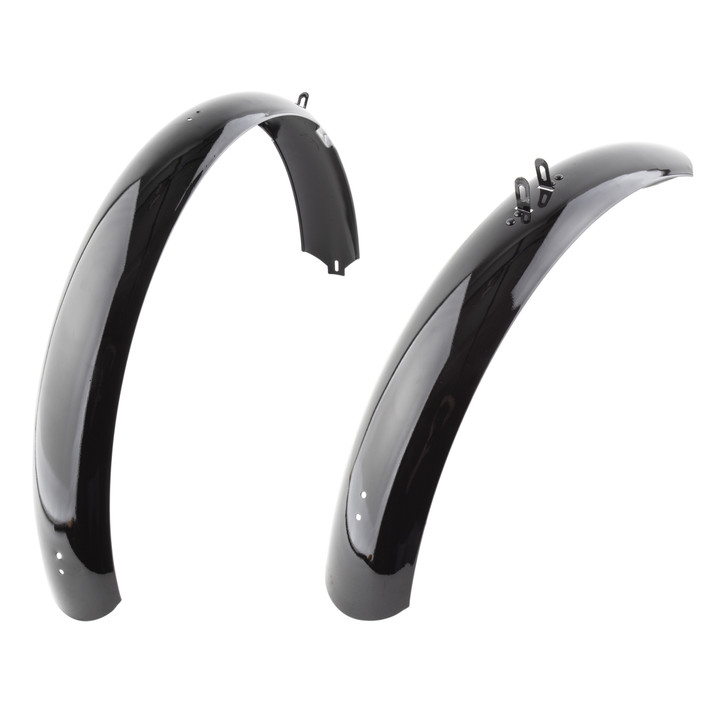 Fender Sun Baja Cruz Rep Set Womens 7S Bk W/Struts 290458