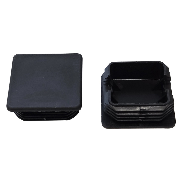 Car Rack Sunlite HRT-100 Rp Cap 50Mm Square Bgof2 450500
