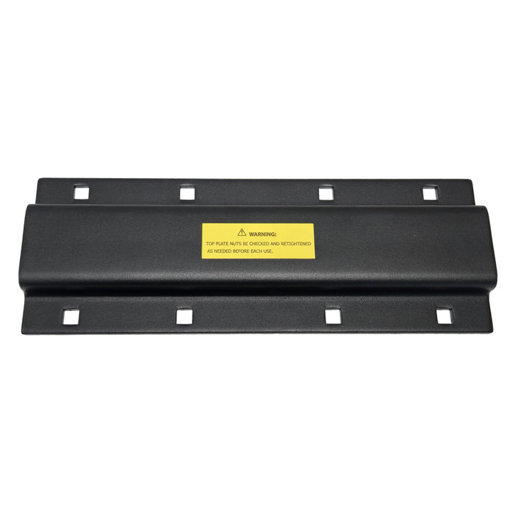 Car Rack Sunlite HRT-100 Rp T-Bar Top Plate 8-Bolt 450497
