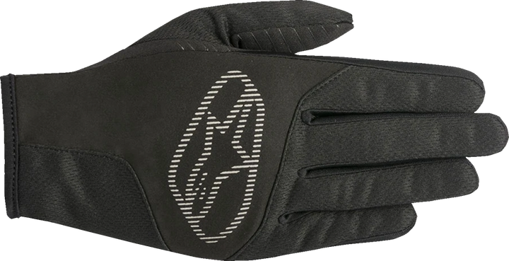 Alpinestars Cirrus Gloves - Black - Small 1520717-10-SM