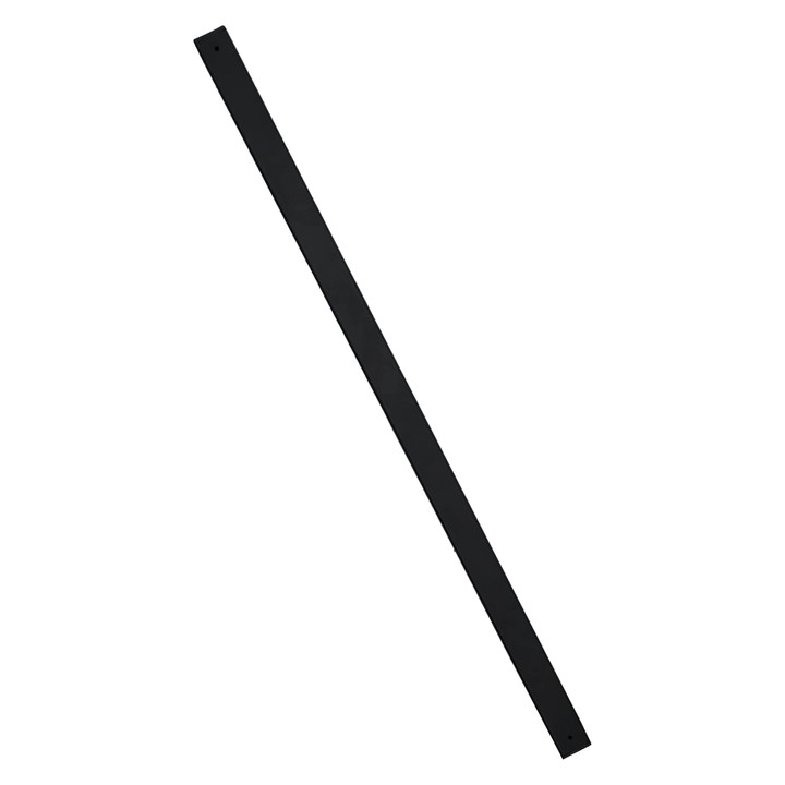 Car Rack Sunlite HRT-100 Rp Straight Bar 40Mmx92.5Cm Bk 450506