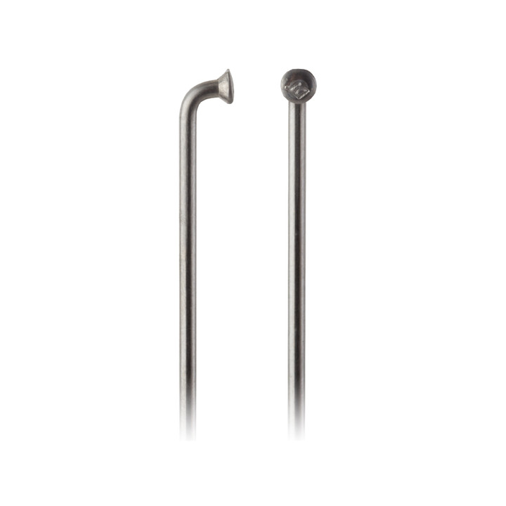 Spoke Bulk DT Swiss Fac Silver 2.0 236 w/o Nipple 550225