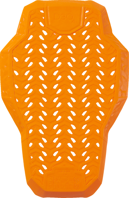Icon D3O Viper Air 2 Guard - Back - L2 - Xl 2702-0329