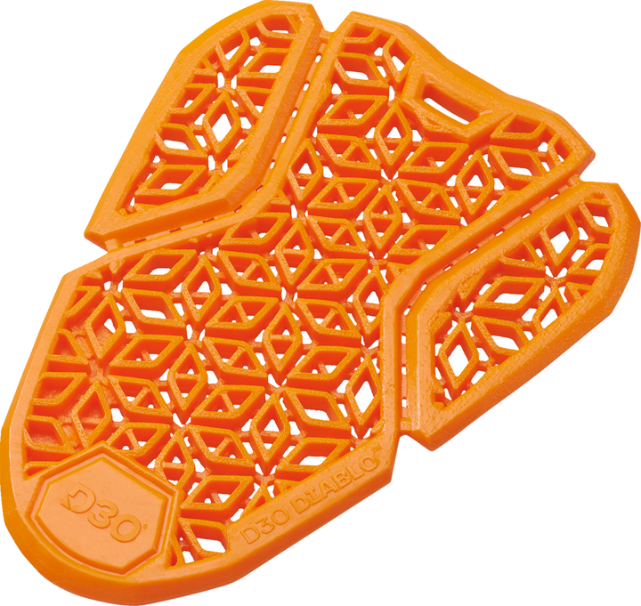 Icon D3O Diablo Guards - Level 1 - Hips 2703-0159