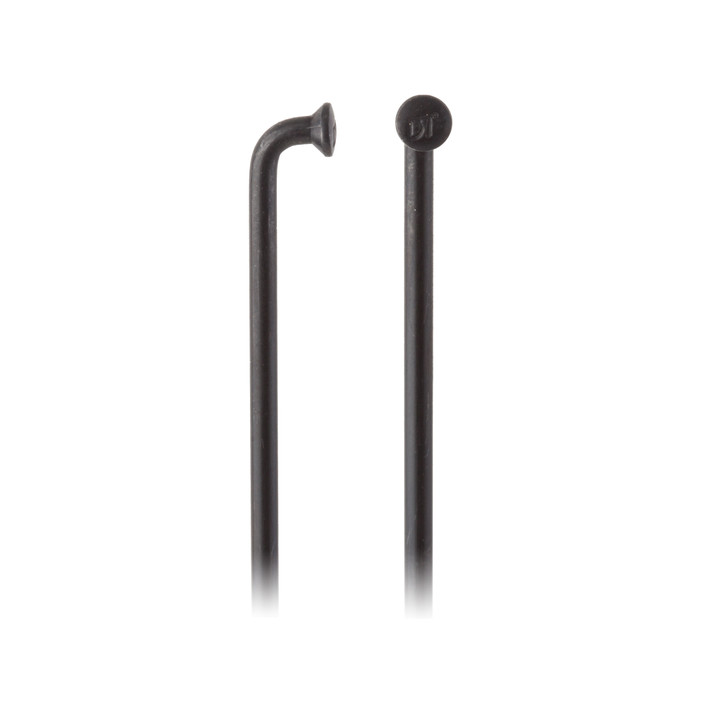 Spoke Bulk DT Swiss Fac Bk 2.0 209 w/o Nipple 56996