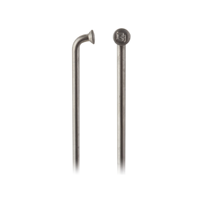 Spoke Bulk DT Swiss Champ Silver 2.0 248 w/o Nipple 56380