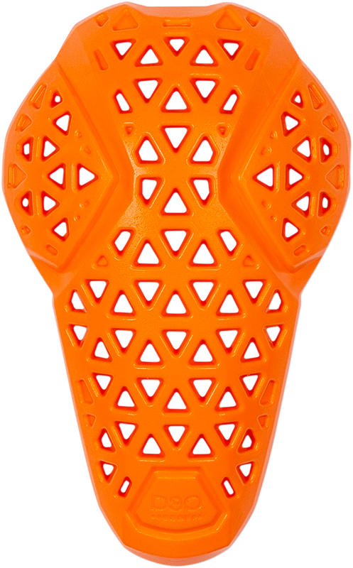 Icon D3O Lp2 Guards - Knee - Left & Right 2704-0497