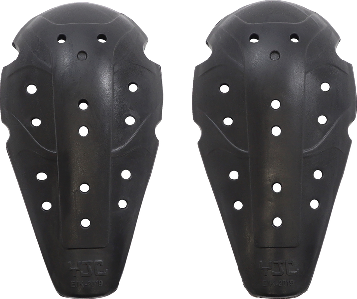 Thor Yjc Replacement Knee Pads - E/K-2019 - Type B 2704-0569