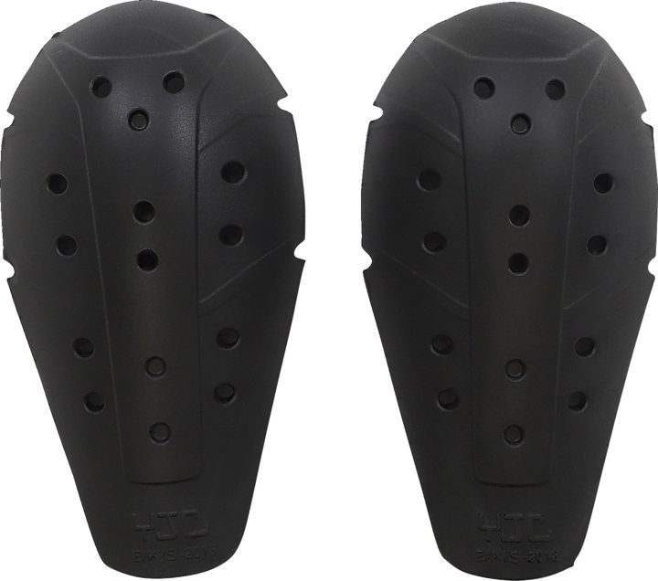 Thor Yjc Replacement Knee Pads - E/K/S-2018 - Type A 2704-0570