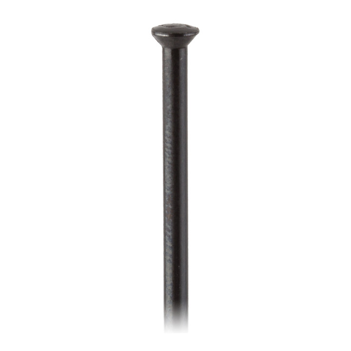 Spoke Bulk Sapim Leader Straight-Pull Bk 2.0 315 w/o Nipple 551229
