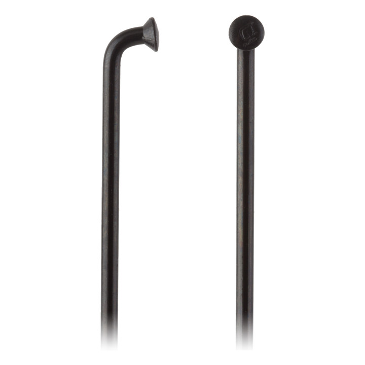 Spoke Bulk DT Swiss Champ Bk 2.0 315 No Threads Each 550823