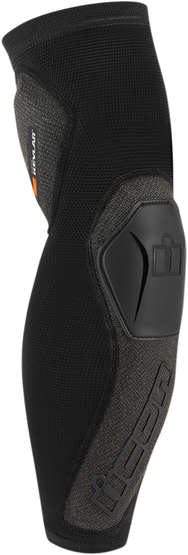 Icon Field Armor Compression Sleeve - Black - S/M 2706-0186