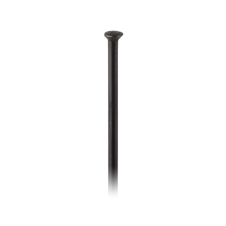 Spoke Bulk DT Swiss Comp Straight Pull Bk 2.0/1.8 296 w/o Nipple 550866