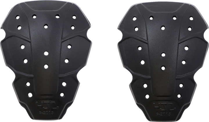 Thor Yjc Replacement Shoulder Pads - S-2015 - Type A 2706-0258