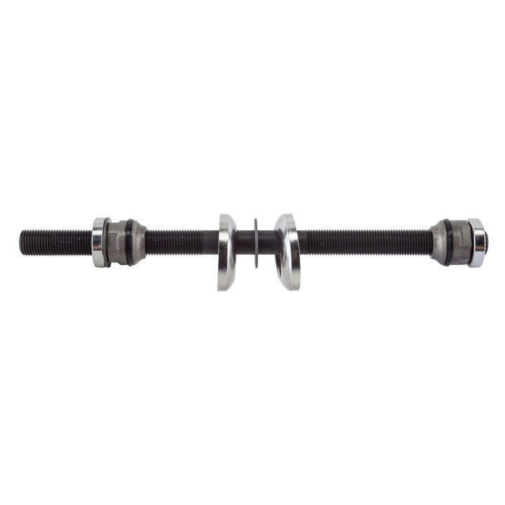 Hub Axle Set Rear Form Th31 Th32 M10X120X175 37876 37889 38976 38977 36061 36062 38978 38979 370755