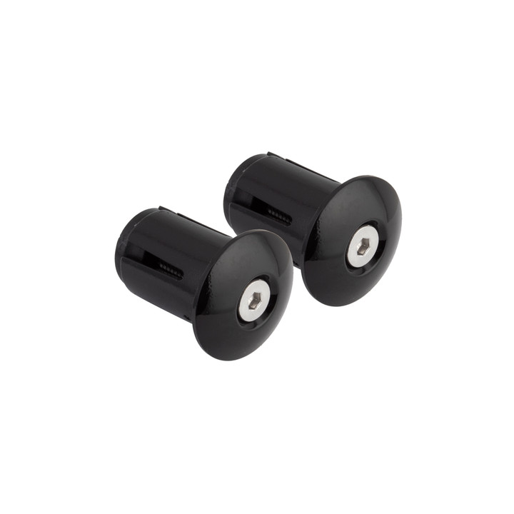 Handlebar Plug Planet Bike Bk 310187