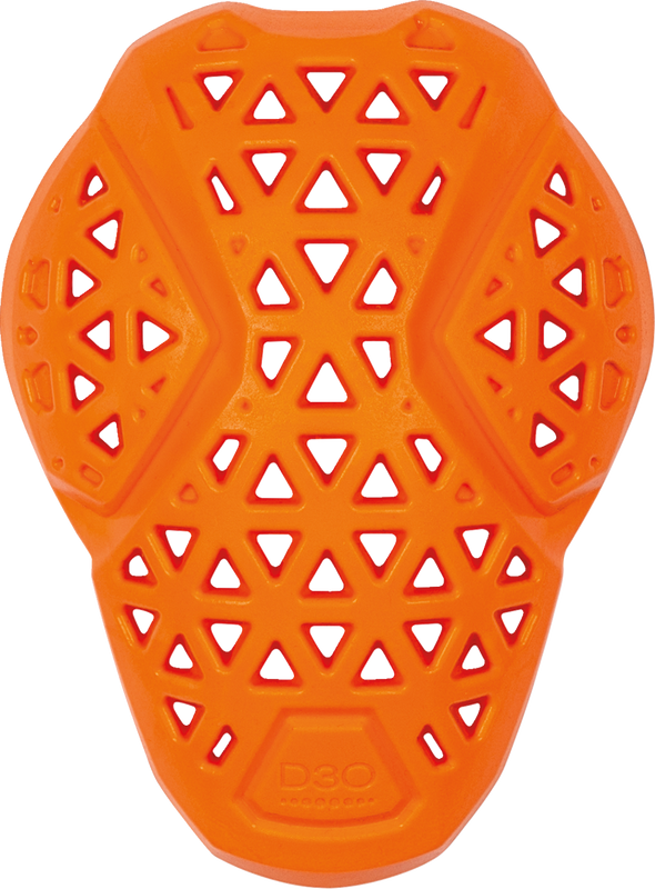 Icon D3O Lp1 Compact Guards - L1 - Shoulder - Left & Right 2706-0322