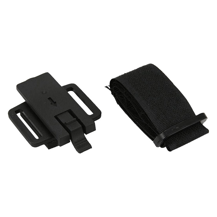 Light Planet Bike Front Helmet Bracket Bk 914972