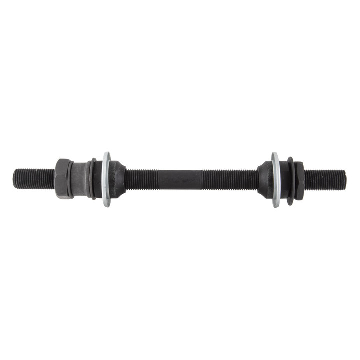 Hub Axle Set Front SE Bikes Om Duro 3/8X26X110X150 K88F 370941 370942 370940 370938 370939 371791 371816 371814 372043