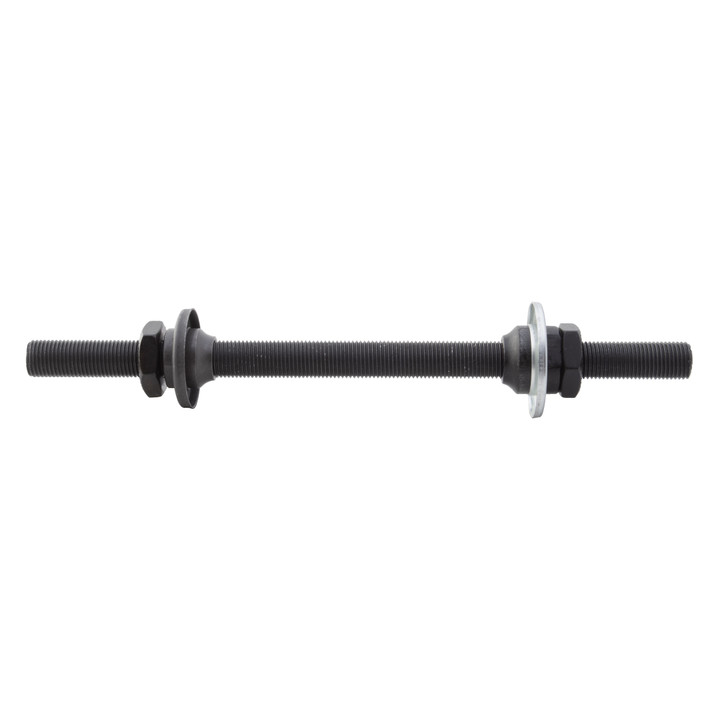 Hub Axle Set Rear SE Bikes 3/8X26X110X165 S21R 371795 371809 372057 372073 371811 372047