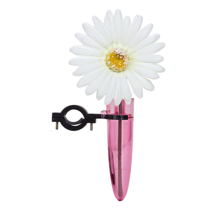 Handlebar Accessory Clean Motion Bike Vase Pink 97897