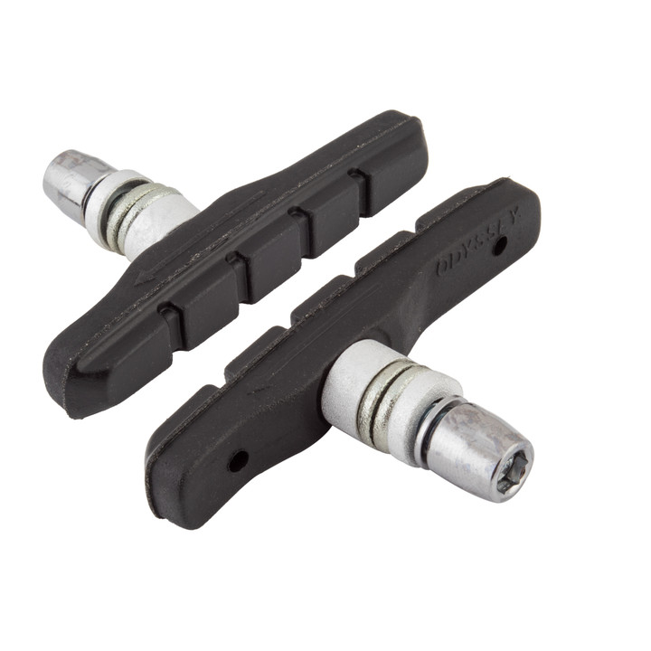 Brake Shoes Odyssey A-Brake Bk 13546