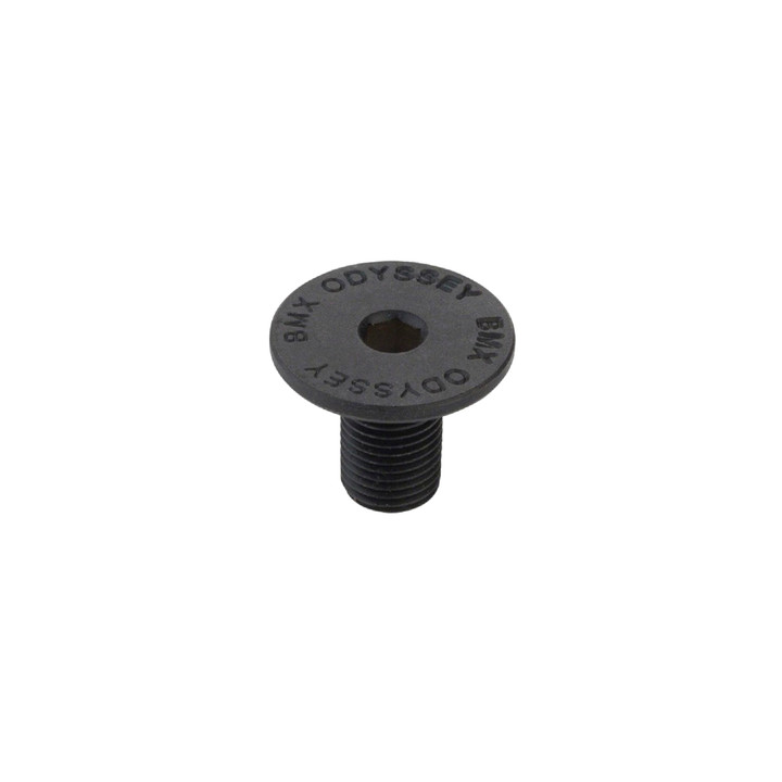 Crankarm Odyssey Calibur V2 Rep Spindle Boltpair 211765