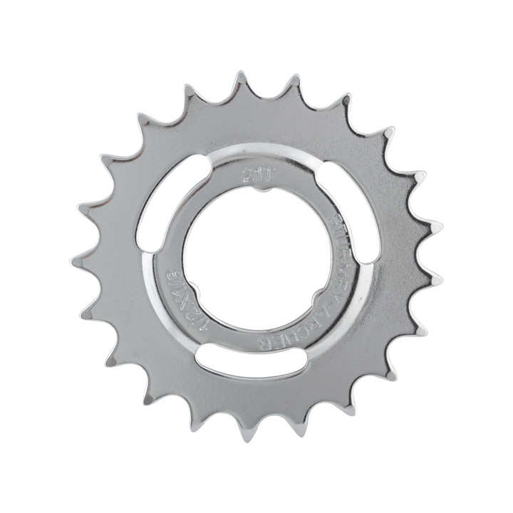 Hub Part Sturmey Archer Hsl-720 Sprocket 2Sp 21T 1/8 Brn 37097